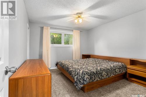 127 Delaronde Road, Saskatoon, SK - Indoor Photo Showing Bedroom