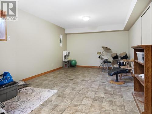 84 Westridge Drive, Williams Lake, BC - Indoor Photo Showing Other Room