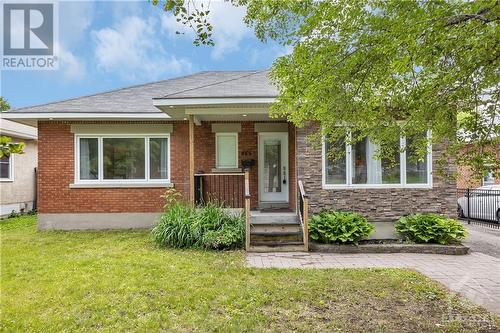 969 Beaudry Street, Ottawa, ON - Outdoor