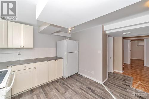 969 Beaudry Street, Ottawa, ON - Indoor Photo Showing Kitchen