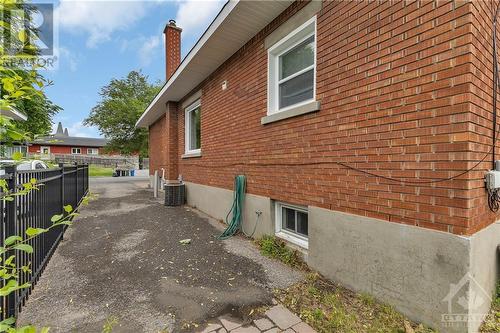 969 Beaudry Street, Ottawa, ON - Outdoor With Exterior