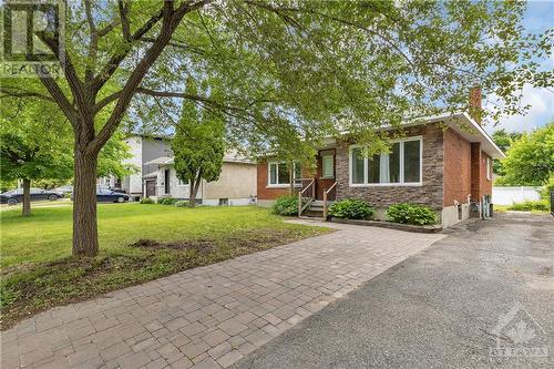 969 Beaudry Street, Ottawa, ON - Outdoor