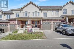 4 - 740 LINDEN DRIVE  Cambridge, ON N3H 0C9