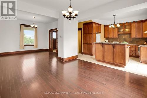 323 Queenston Road, Niagara-On-The-Lake, ON - Indoor Photo Showing Kitchen