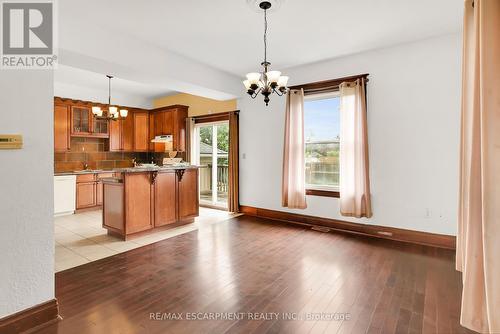 323 Queenston Road, Niagara-On-The-Lake, ON - Indoor Photo Showing Kitchen