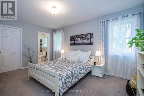 28 Caribou Trail, Wasaga Beach, ON - Indoor Photo Showing Bedroom