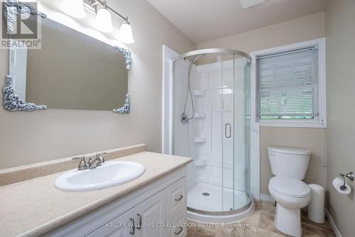 28 Caribou Trail, Wasaga Beach, ON - Indoor Photo Showing Bathroom