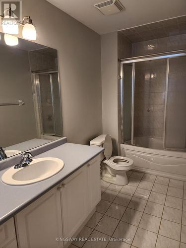 6938 Amour Terrace, Mississauga, ON - Indoor Photo Showing Bathroom