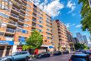 808 - 105 Mccaul Street, Toronto (Kensington-Chinatown), ON  - Outdoor 