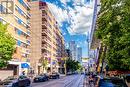 808 - 105 Mccaul Street, Toronto (Kensington-Chinatown), ON  - Outdoor 