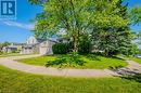 67 Toynbee Crescent, Kitchener, ON  - Outdoor 