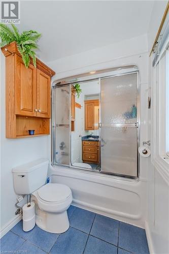 67 Toynbee Crescent, Kitchener, ON - Indoor Photo Showing Bathroom