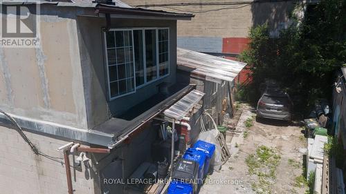 2035 Yonge Street, Toronto (Mount Pleasant West), ON 