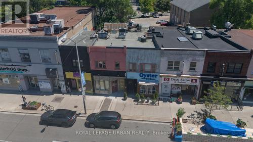 2035 Yonge Street, Toronto (Mount Pleasant West), ON 