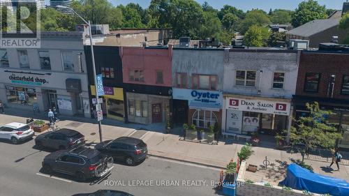 2035 Yonge Street, Toronto (Mount Pleasant West), ON 