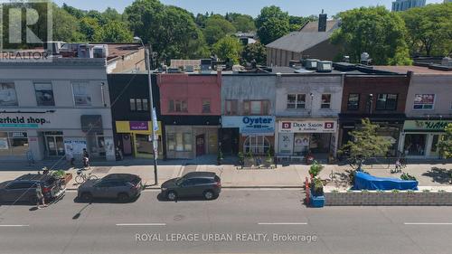 2035 Yonge Street, Toronto (Mount Pleasant West), ON 