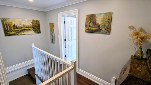428 King William Street, Hamilton, ON - Indoor Photo Showing Other Room