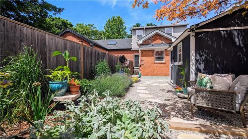 428 King William Street, Hamilton, ON - Outdoor