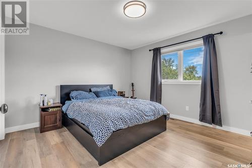 3442 33Rd Street W, Saskatoon, SK - Indoor Photo Showing Bedroom
