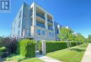 206 - 320 Sugarcreek Trail, London, ON  - Outdoor With Balcony 