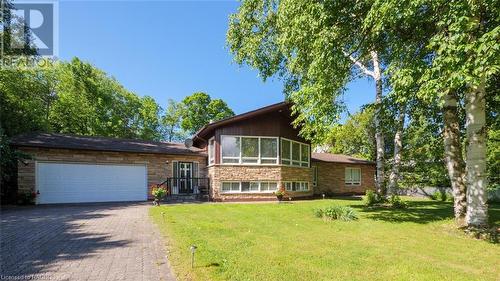 97 Dorena Crescent, Sauble Beach, ON - Outdoor