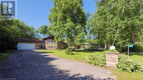 97 Dorena Crescent, Sauble Beach, ON - Outdoor