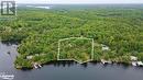 320 O'Hara Point Road, Port Severn, ON 