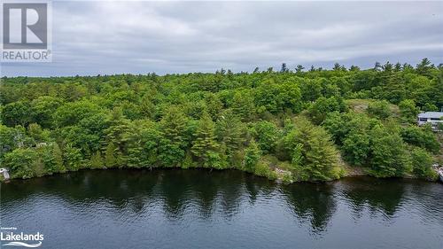 320 O'Hara Point Road, Port Severn, ON 