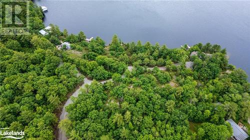 320 O'Hara Point Road, Port Severn, ON 