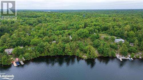 320 O'Hara Point Road, Port Severn, ON 