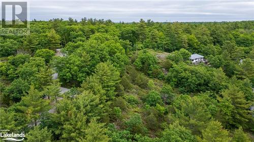 320 O'Hara Point Road, Port Severn, ON 