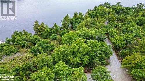 320 O'Hara Point Road, Port Severn, ON 