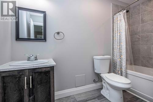 1436 Portugal Cove Road, Portugal Cove, NL - Indoor Photo Showing Bathroom