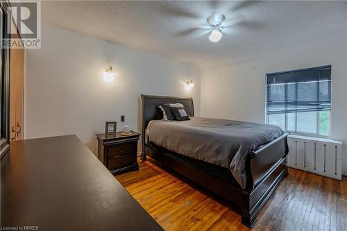 108 Second Avenue W, North Bay, ON - Indoor Photo Showing Bedroom