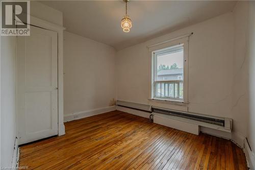108 Second Avenue W, North Bay, ON - Indoor Photo Showing Other Room