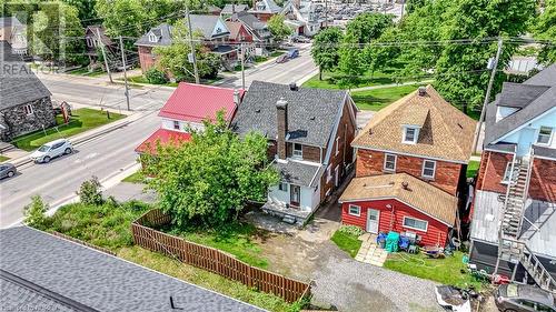 108 Second Avenue W, North Bay, ON - Outdoor