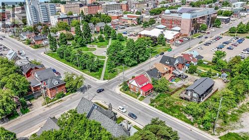 108 Second Avenue W, North Bay, ON - Outdoor With View