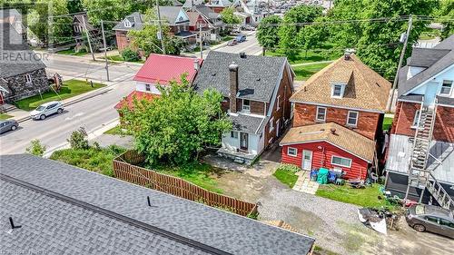 108 Second Avenue W, North Bay, ON - Outdoor