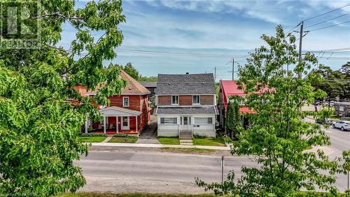 108 Second Avenue W, North Bay, ON - Outdoor