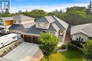 3525 Evans Court, Regina, SK  - Outdoor 