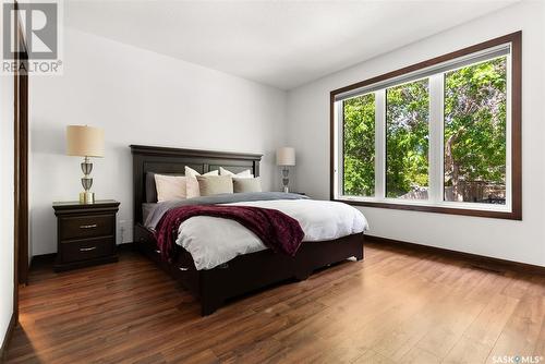 3525 Evans Court, Regina, SK - Indoor Photo Showing Bedroom