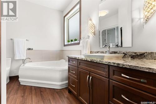 3525 Evans Court, Regina, SK - Indoor Photo Showing Bathroom