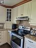 10 Bunker  Hill Drive, Upper Coverdale, NB  - Indoor Photo Showing Kitchen 