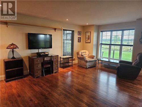 10 Bunker  Hill Drive, Upper Coverdale, NB - Indoor Photo Showing Living Room