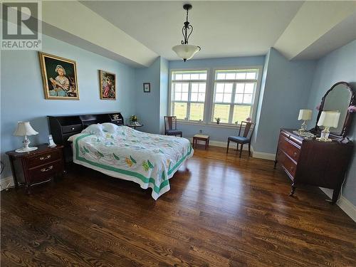 10 Bunker  Hill Drive, Upper Coverdale, NB - Indoor Photo Showing Bedroom