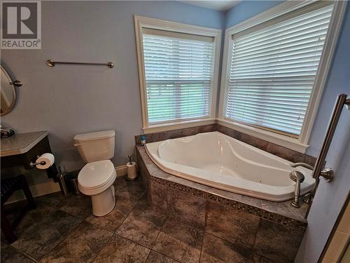 10 Bunker  Hill Drive, Upper Coverdale, NB - Indoor Photo Showing Bathroom