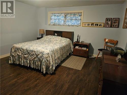 10 Bunker  Hill Drive, Upper Coverdale, NB - Indoor Photo Showing Bedroom