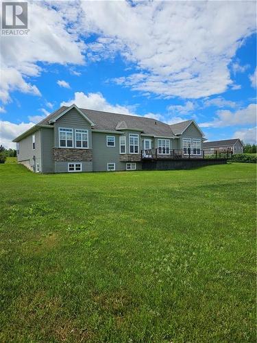 10 Bunker  Hill Drive, Upper Coverdale, NB - Outdoor