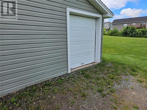 10 Bunker  Hill Drive, Upper Coverdale, NB - Outdoor With Exterior