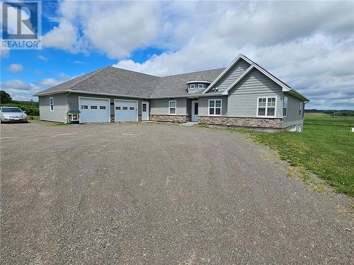 10 Bunker  Hill Drive, Upper Coverdale, NB - Outdoor